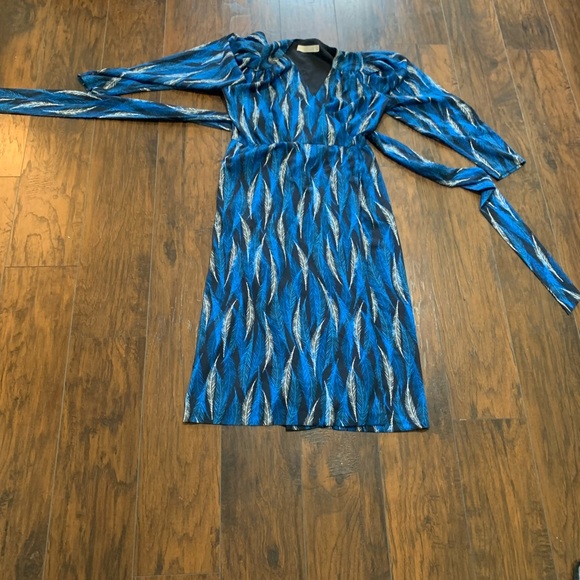 Happy nature wrapped around long sleeve long XL - Picture 7 of 12